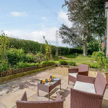 1 Bed In 85163 Lejlighed Carlisle (Cumbria)