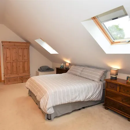 Prázdninový dům 1 Bed In Oc-85163