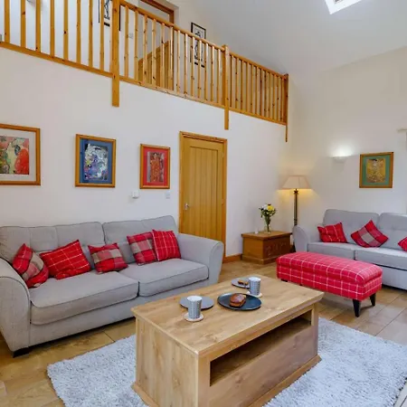 1 Bed In Oc-85163 בית נופש קרליסל