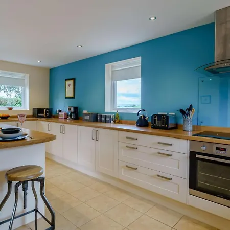 בית נופש 1 Bed In Oc-85163 קרליסל