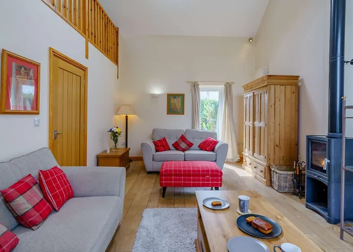 1 Bed In Oc-85163 Prázdninový dům *