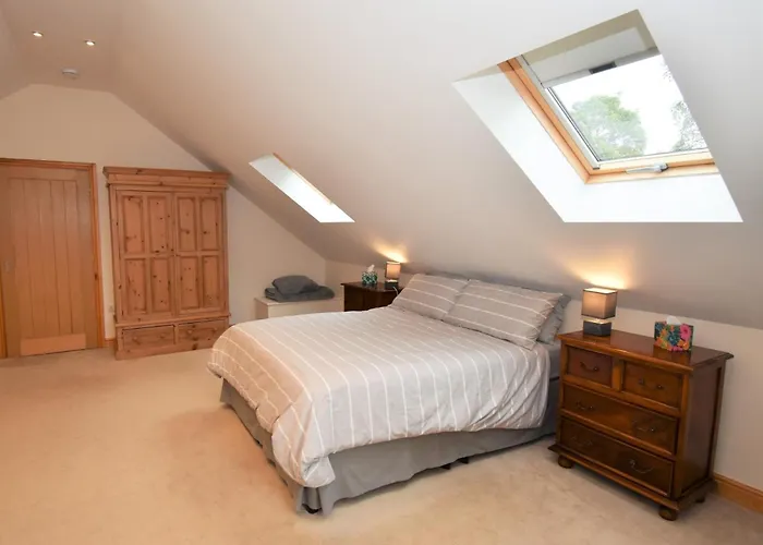 Prázdninový dům 1 Bed In Oc-85163