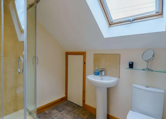 Prázdninový dům 1 Bed In Oc-85163 *