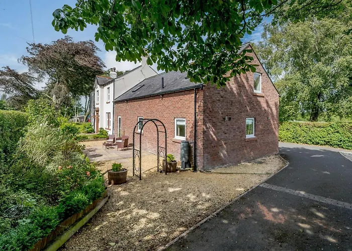 1 Bed In Oc-85163 Prázdninový dům Carlisle (Cumbria)