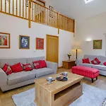 1 Bed In Oc-85163 Hébergement de vacances Carlisle (Cumbria)