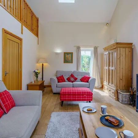 1 Bed In Oc-85163 Feriehus *