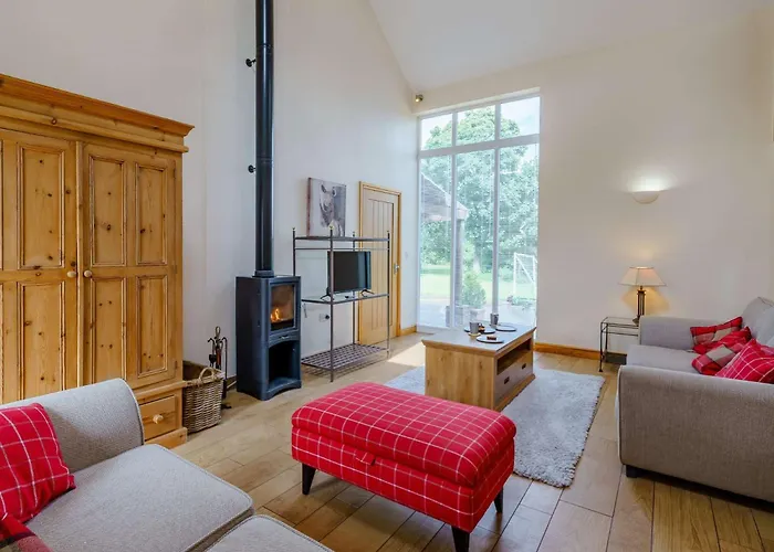 Feriehus 1 Bed In Oc-85163 *