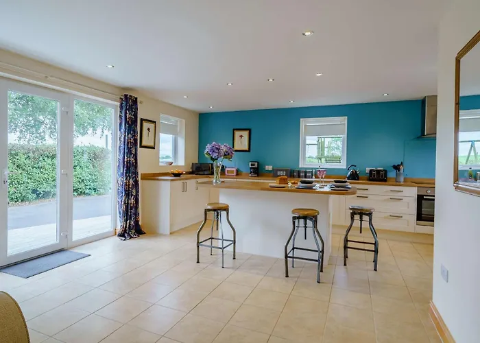 Feriehus 1 Bed In Oc-85163